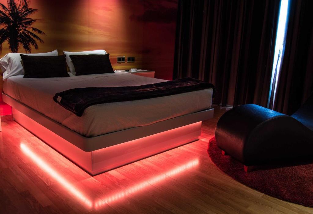 Motel Trebol 투이 외부 사진