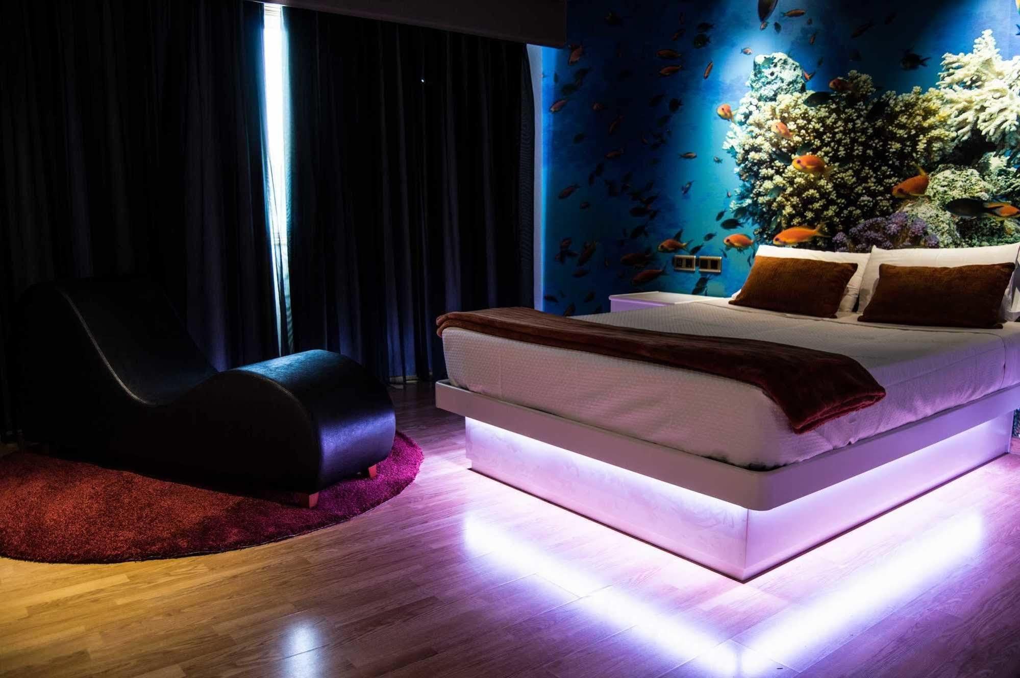 Motel Trebol 투이 외부 사진